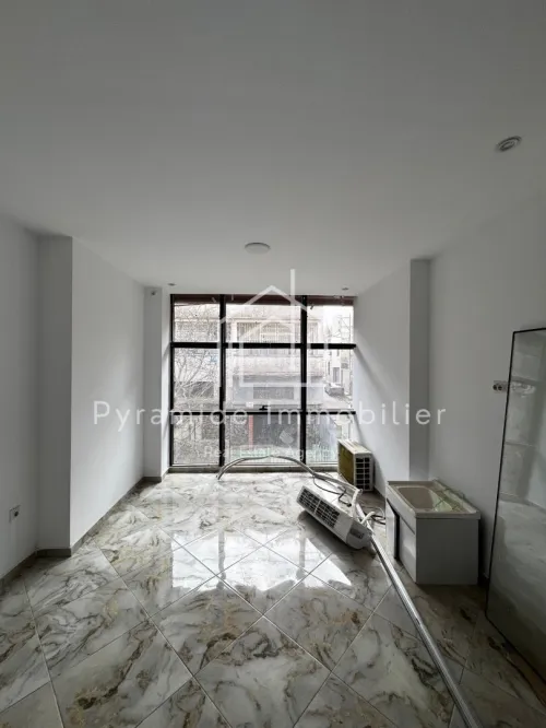 Vente Appartement F2 Oran Oran