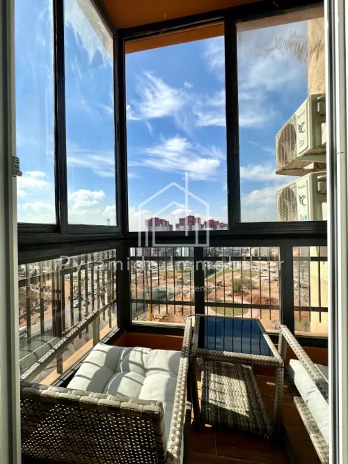 Vente Appartement F3 Oran Bir el djir