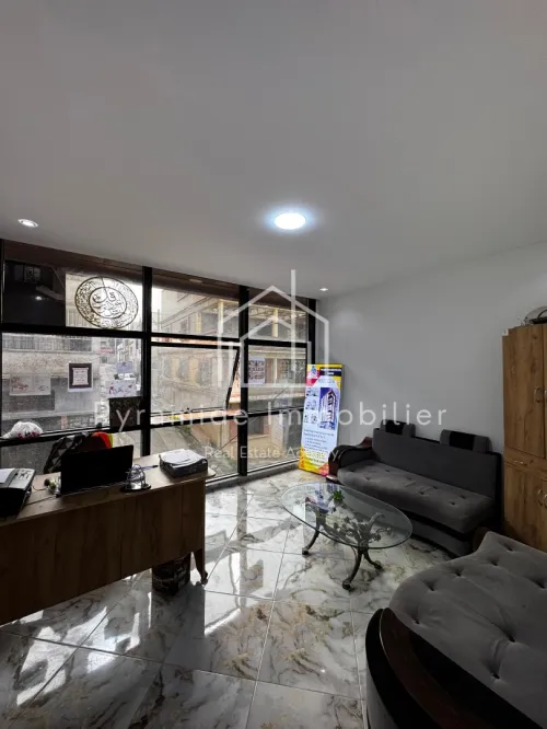 Vente Appartement F2 Oran Oran
