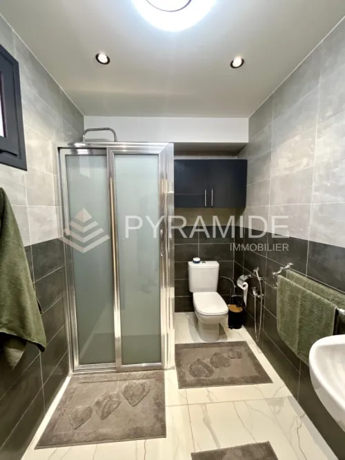Vente Appartement F5 Oran Oran 7