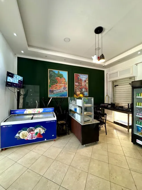 Vente Local Oran Bir el djir