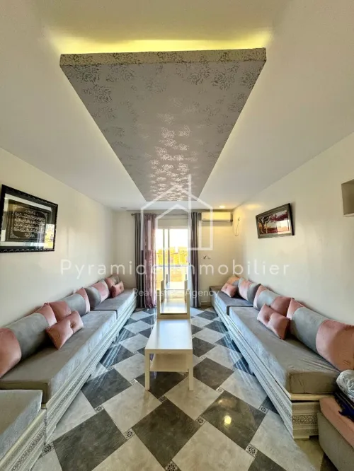 Vente Appartement F3 Oran Bir el djir
