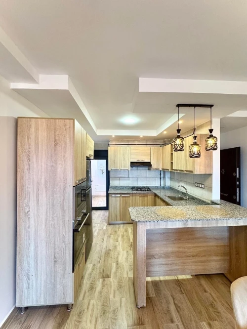 Vente Appartement F3 Oran Ain el turck