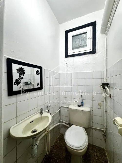 Vente Appartement F3 Oran Oran