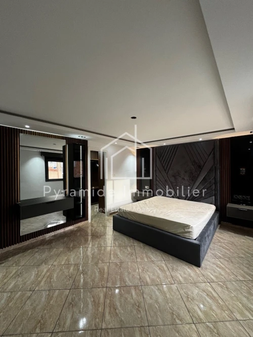 Vente Villa Oran Bir el djir