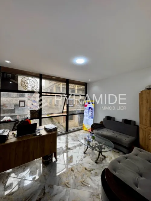 Vente Appartement F2 Oran Oran