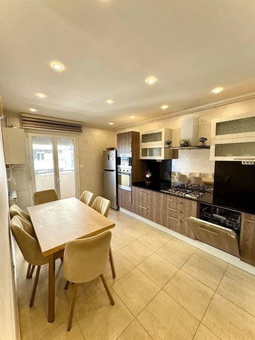 Vente Appartement F4 Oran Bir el djir