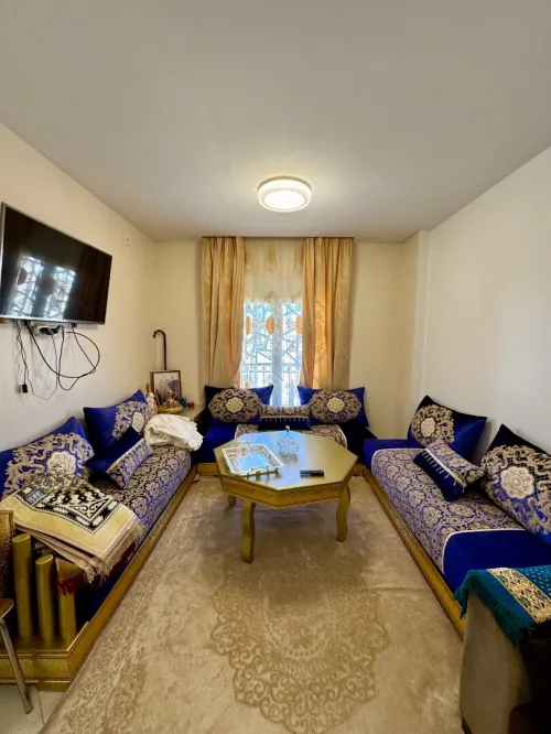 Vente Appartement F3 Oran Bir el djir