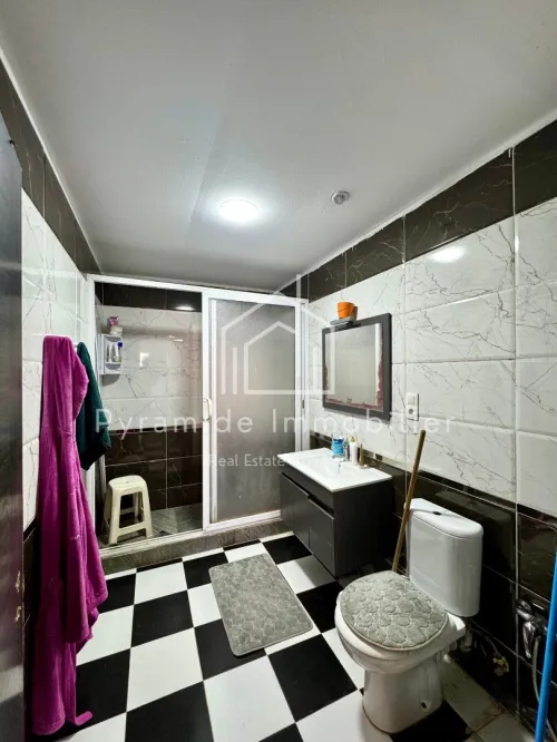 Vente Appartement F4 Oran Bir el djir