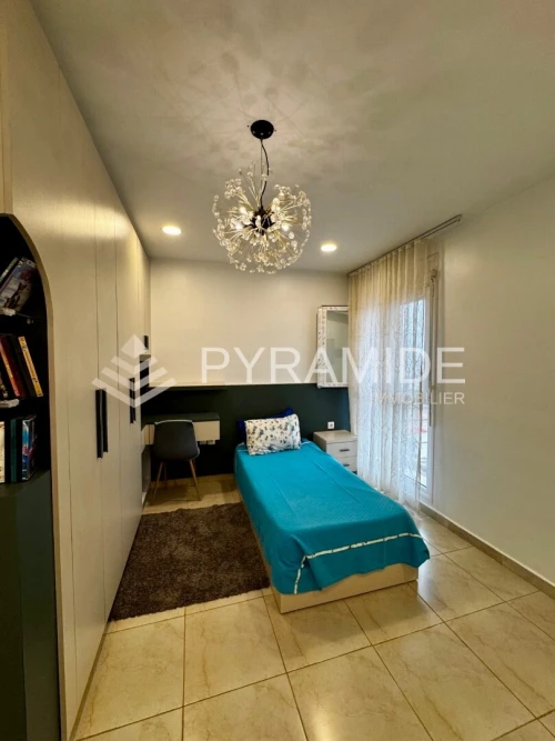 Vente Appartement F4 Oran Oran