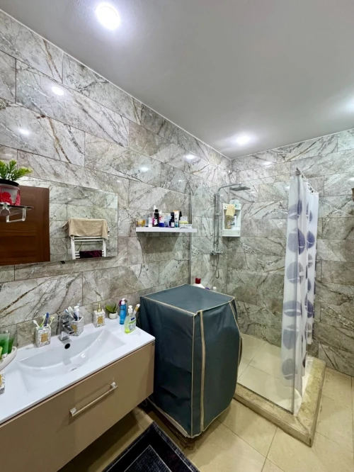 Vente Appartement F4 Oran Bir el djir