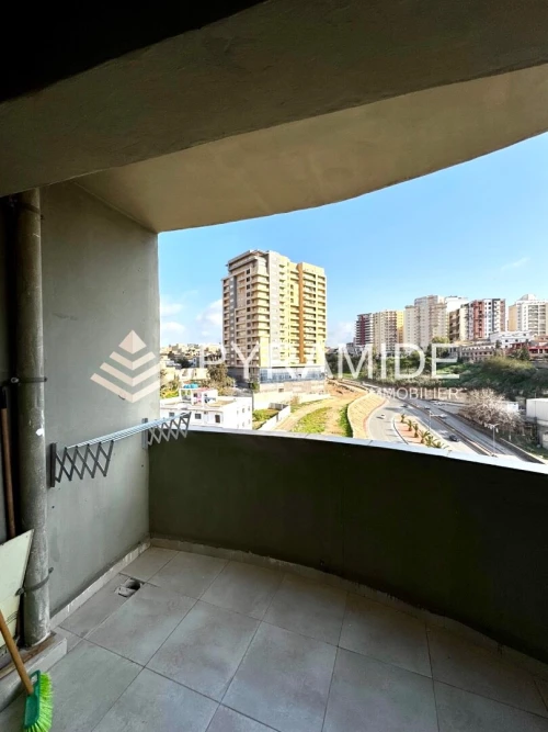 Vente Appartement F3 Oran Oran