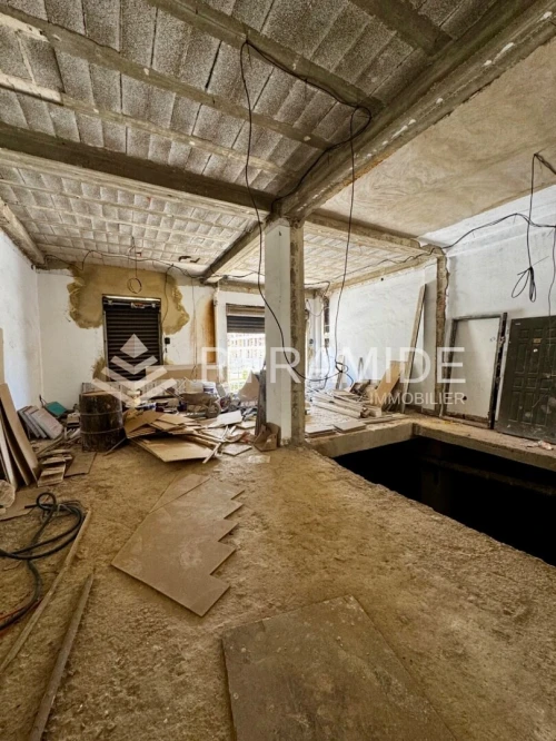 Vente Local Oran Bir el djir