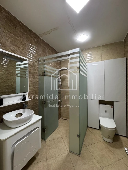 Vente Villa Oran Bir el djir