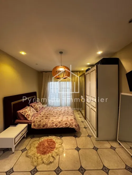 Vente Appartement F5 Oran Bir el djir