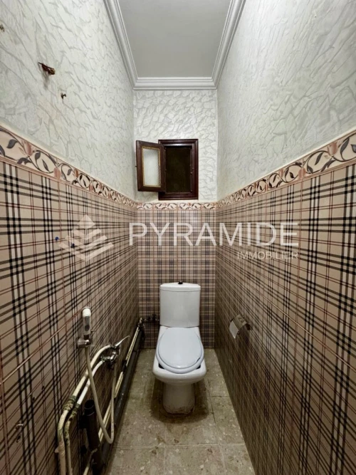 Location Villa Oran Bir el djir