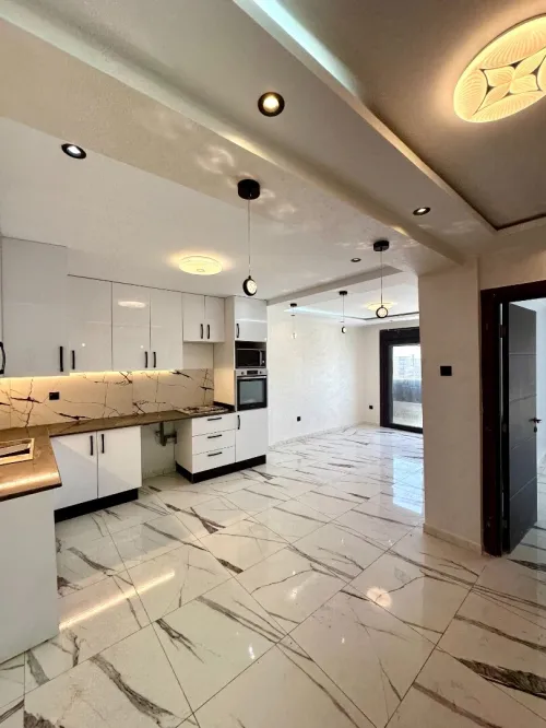 Vente Appartement F4 Oran Oran