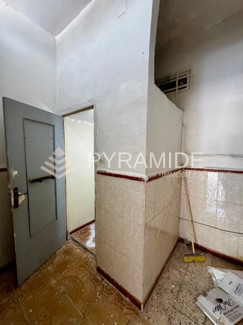 Location Local Oran Bir el djir