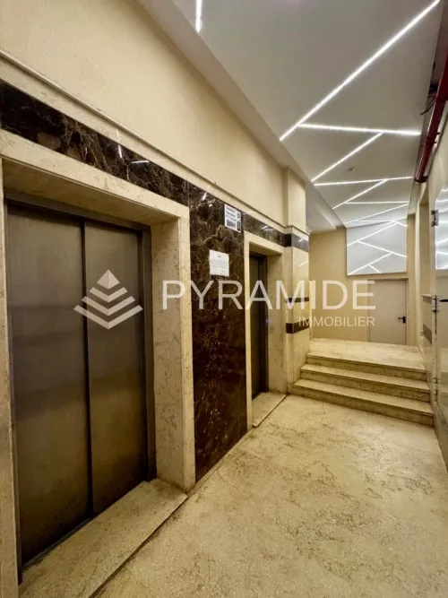 Vente Appartement F3 Oran Bir el djir