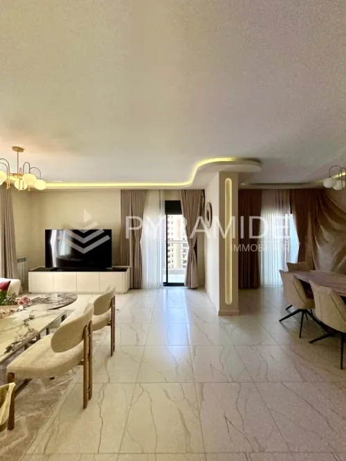 Vente Appartement F5 Oran Oran 6