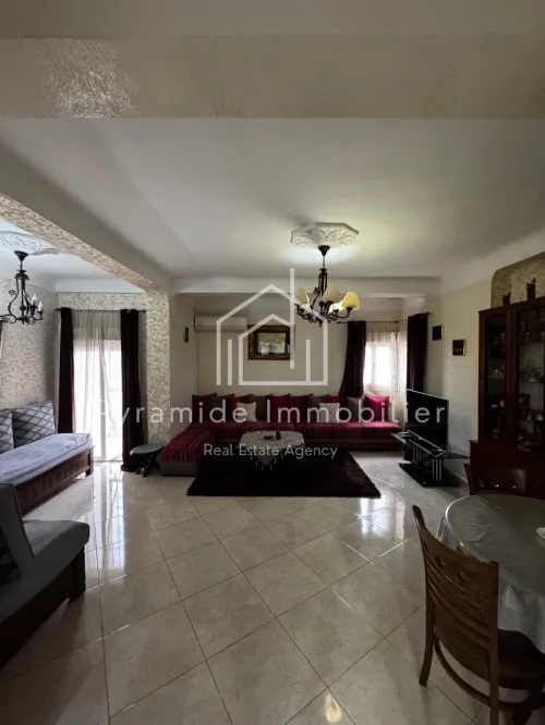 Vente Appartement F3 Oran Bir el djir