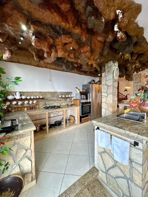 Vente Villa Oran Ain el turck