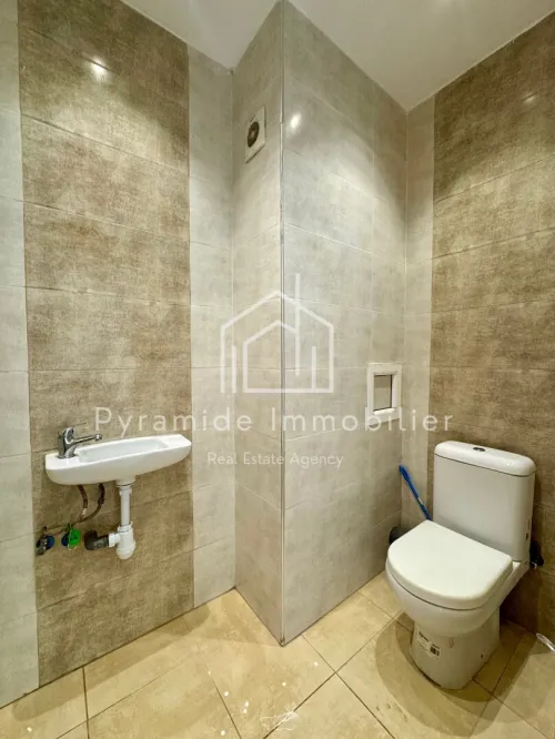 Vente Appartement F4 Oran Bir el djir