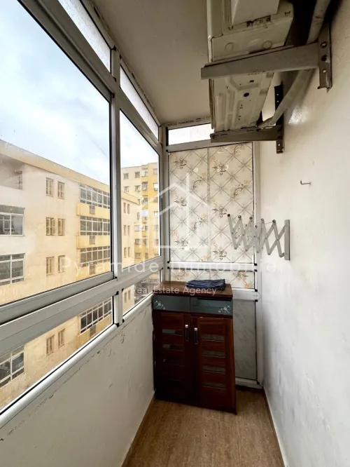 Vente Appartement F3 Oran Bir el djir