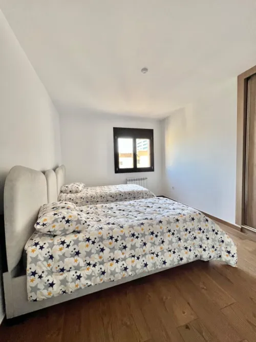 Vente Appartement F4 Oran Oran