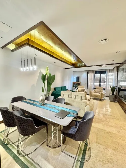 Vente Appartement F4 Oran Bir el djir