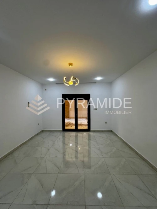 Vente Appartement F5 Oran Oran