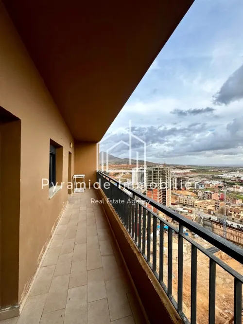 Vente Appartement F3 Oran Bir el djir