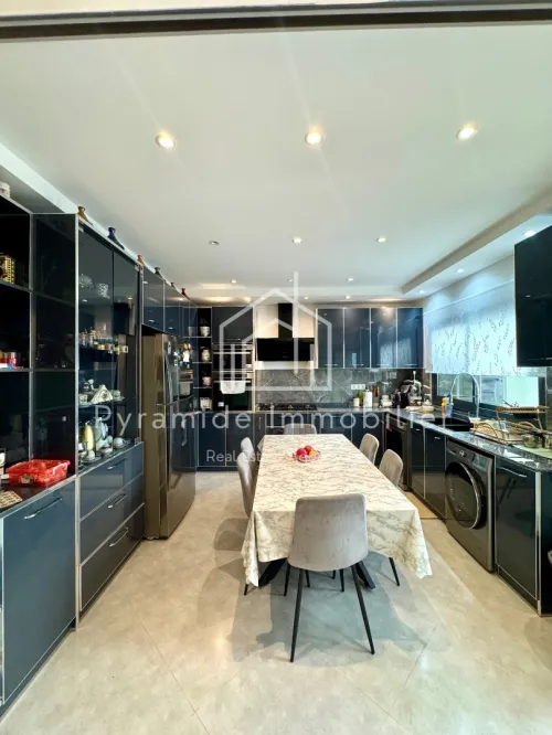 Vente Appartement F4 Oran Bir el djir