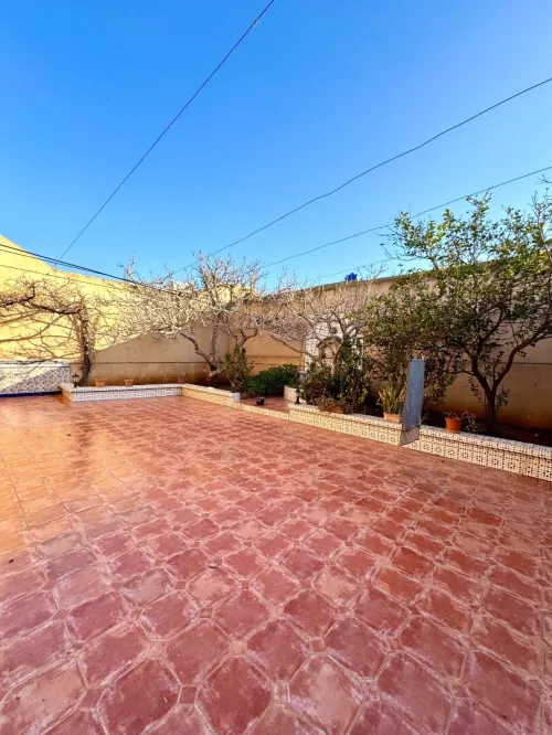 Vente Villa Oran Bir el djir