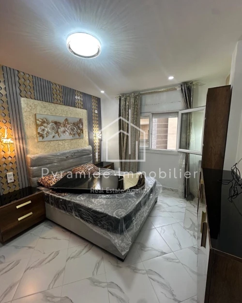 Vente Appartement F3 Oran Bir el djir
