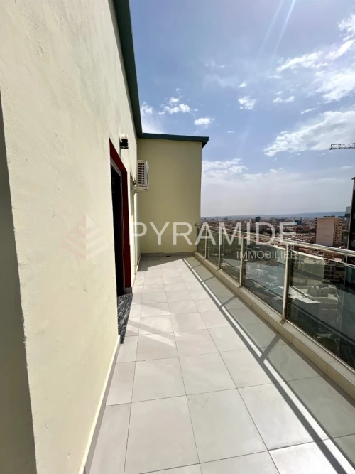 Vente Appartement F5 Oran Oran 8