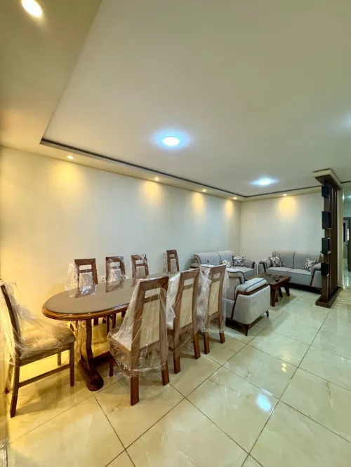 Vente Appartement F4 Oran Oran