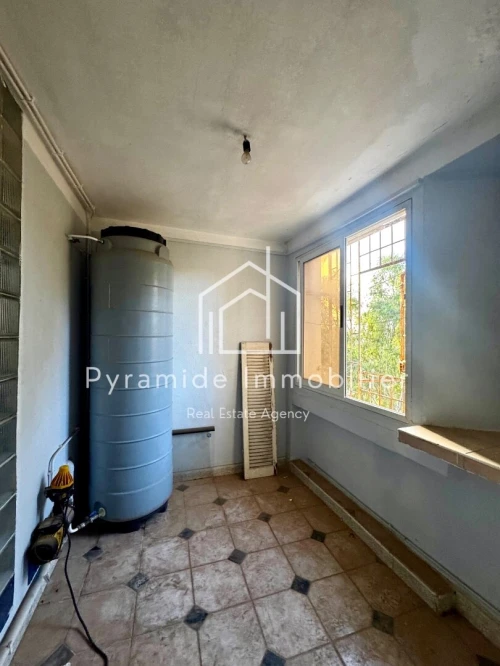 Vente Appartement F4 Oran Oran