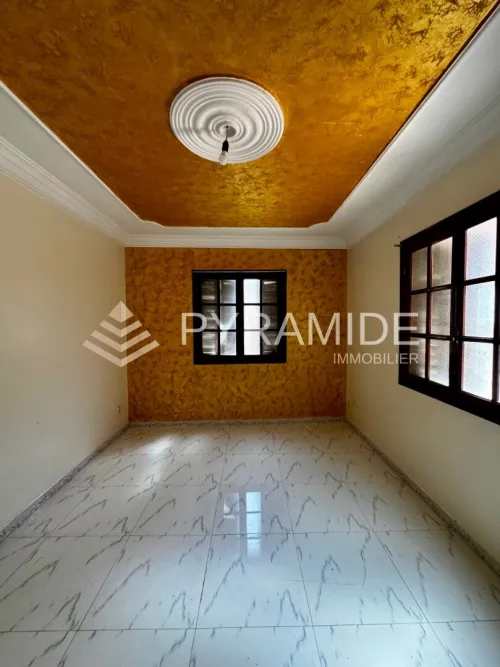 Location Villa Oran Bir el djir