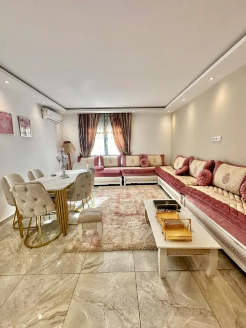 Vente Appartement F3 Oran Bir el djir
