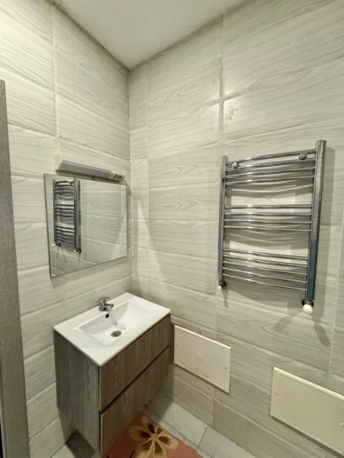 Vente Appartement F4 Oran Bir el djir