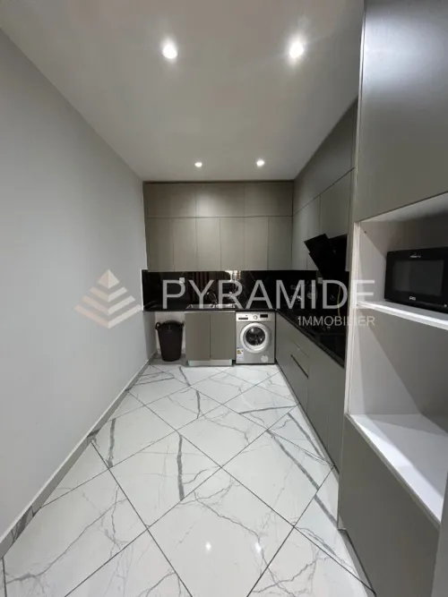 Vente Appartement F4 Oran Oran 2