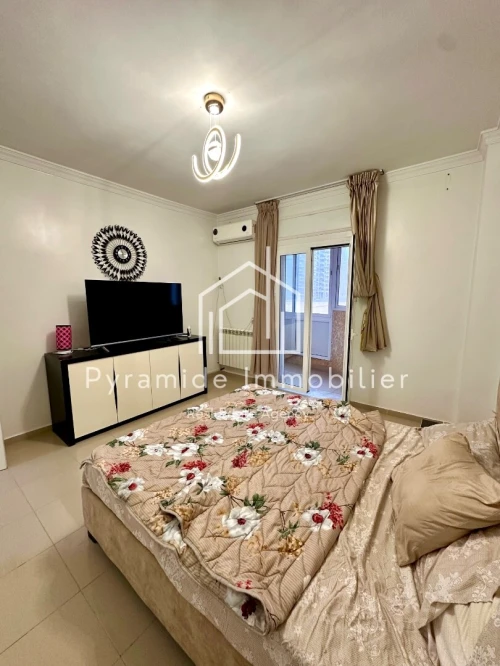 Vente Appartement F4 Oran Bir el djir