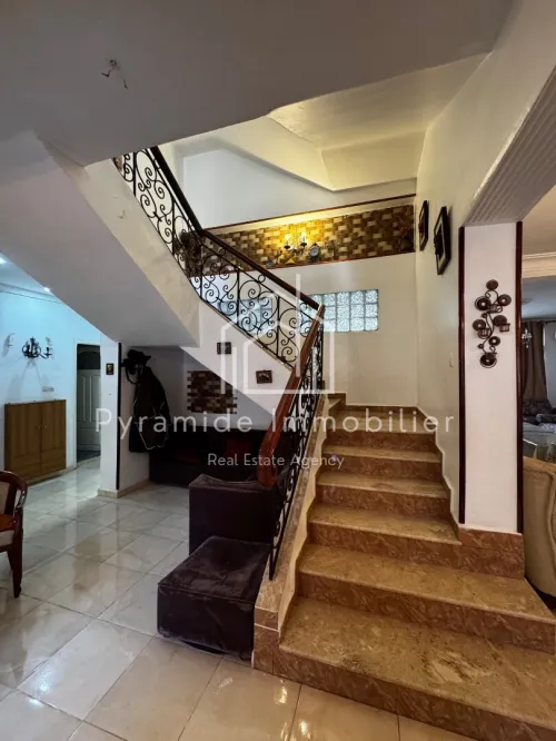 Vente Villa Oran Ain el turck