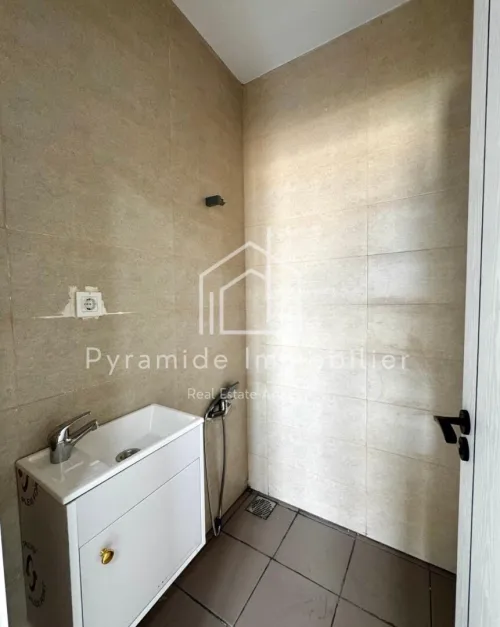 Vente Appartement F3 Oran Bir el djir