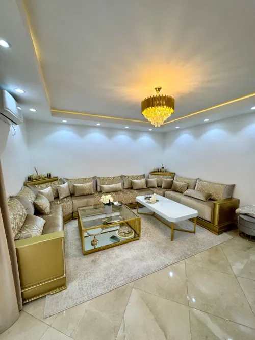 Vente Appartement F3 Oran Bir el djir