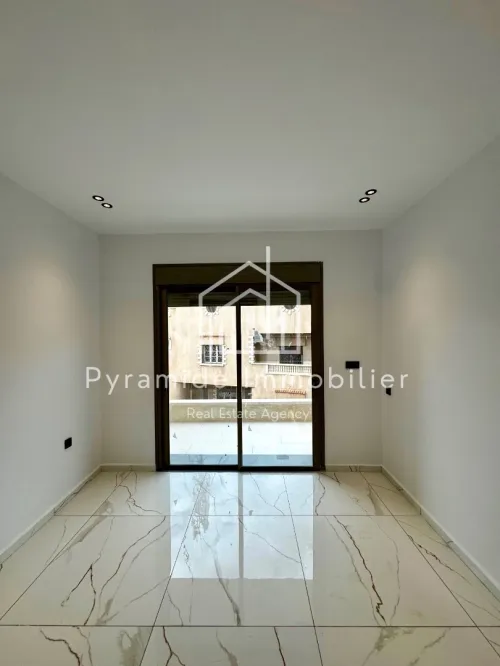 Vente Appartement F3 Oran Oran