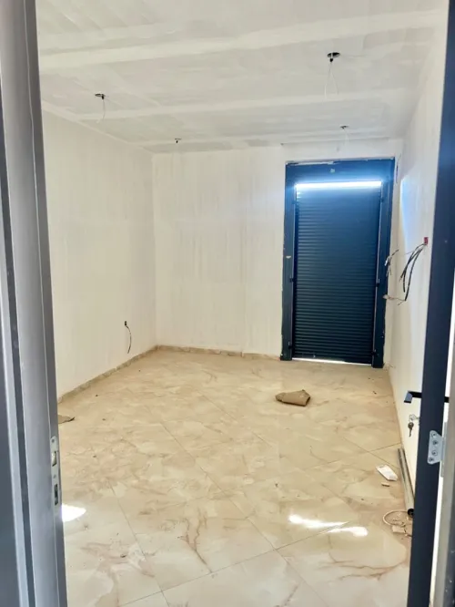 Vente Appartement F4 Oran Bir el djir