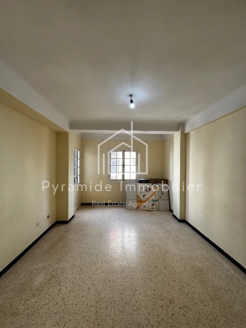 Vente Appartement F4 Oran Oran