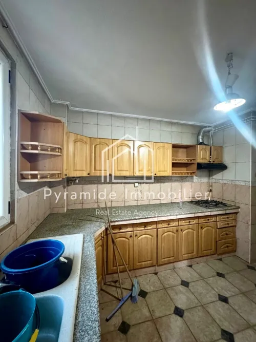 Vente Appartement F4 Oran Oran